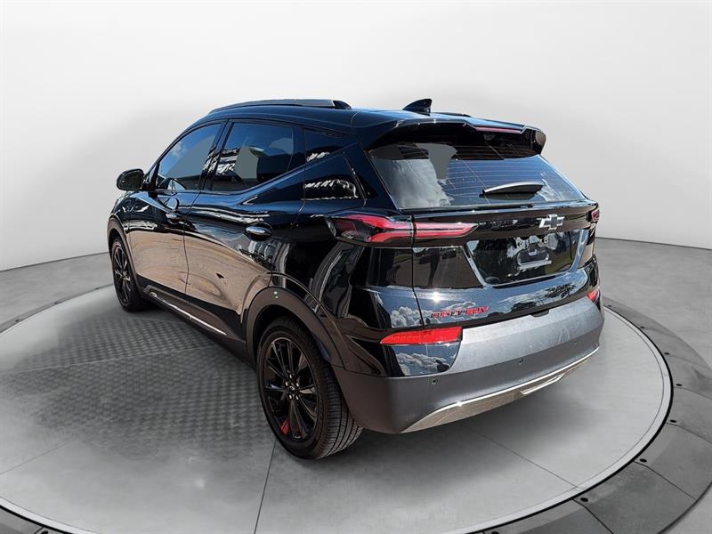 chevrolet Bolt EUV 2023 - 4
