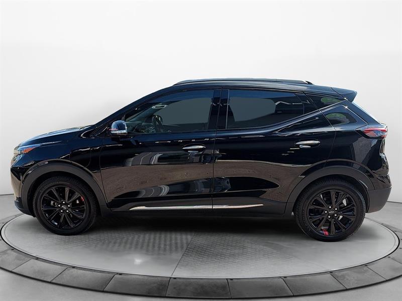 chevrolet Bolt EUV 2023 - 5