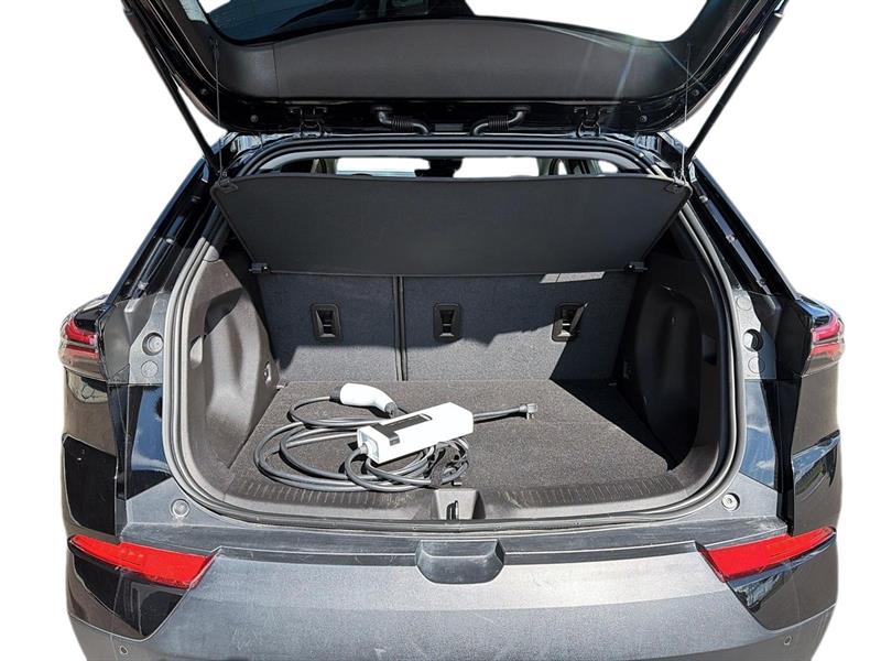 chevrolet Bolt EUV 2023 - 6