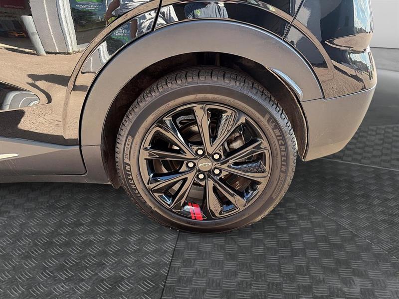 chevrolet Bolt EUV 2023 - 7