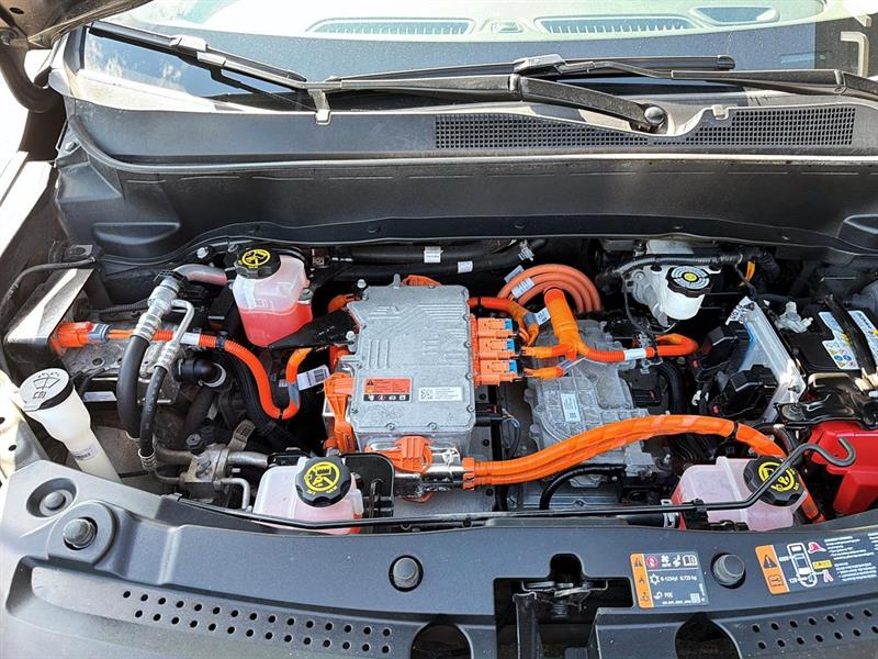 chevrolet Bolt EUV 2023 - 8