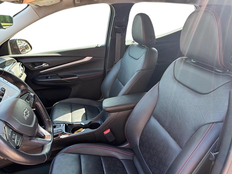 chevrolet Bolt EUV 2023 - 9