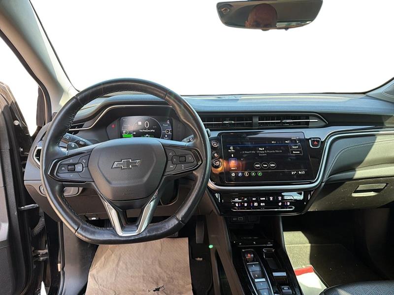 chevrolet Bolt EUV 2023 - 10