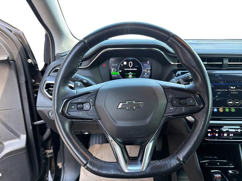 chevrolet Bolt EUV 2023 - 12
