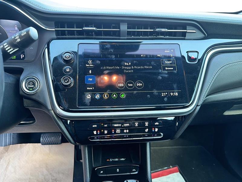 chevrolet Bolt EUV 2023 - 14