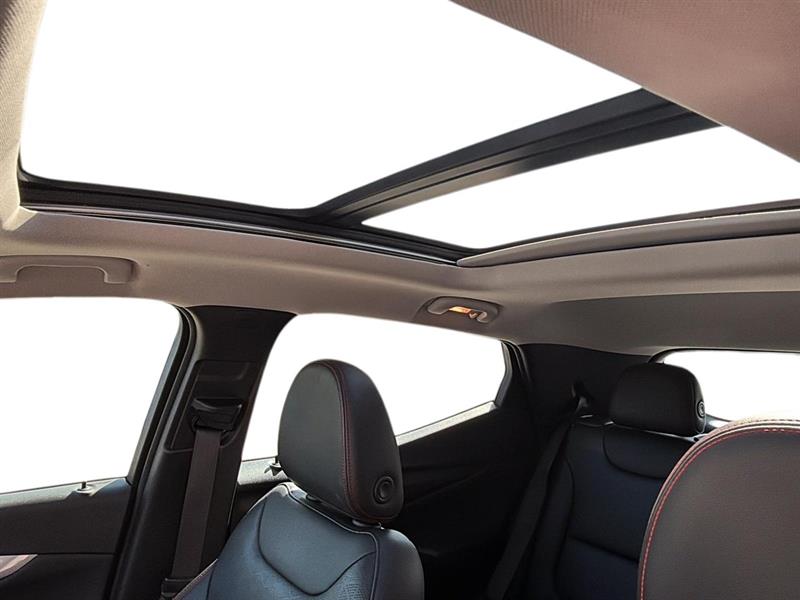 chevrolet Bolt EUV 2023 - 16