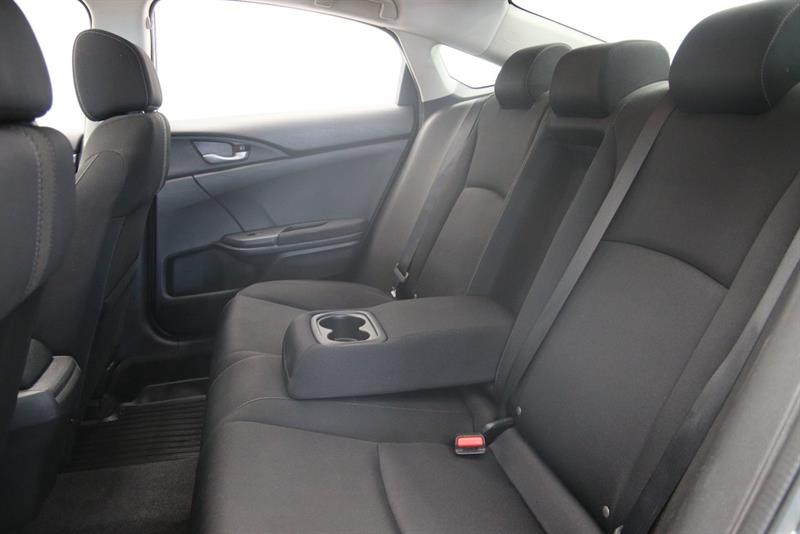 honda Civic Sedan 2016 - 9