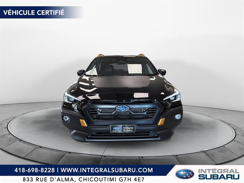subaru Crosstrek 2024 - 2