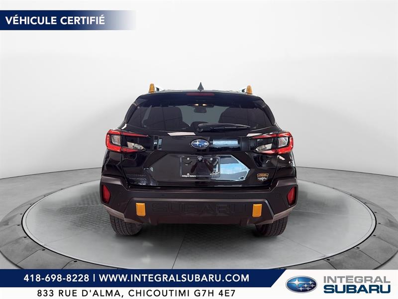 subaru Crosstrek 2024 - 3