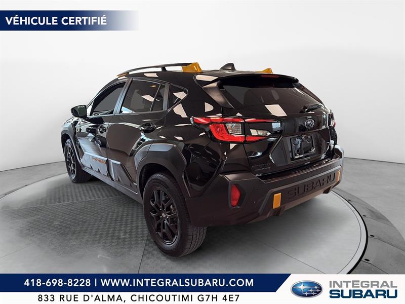 subaru Crosstrek 2024 - 4