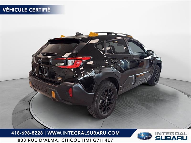 subaru Crosstrek 2024 - 5