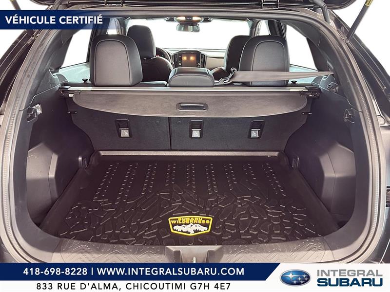 subaru Crosstrek 2024 - 6