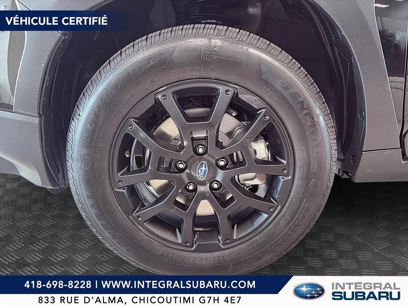 subaru Crosstrek 2024 - 7