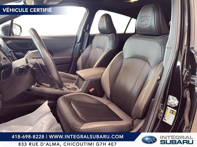 subaru Crosstrek 2024 - 9
