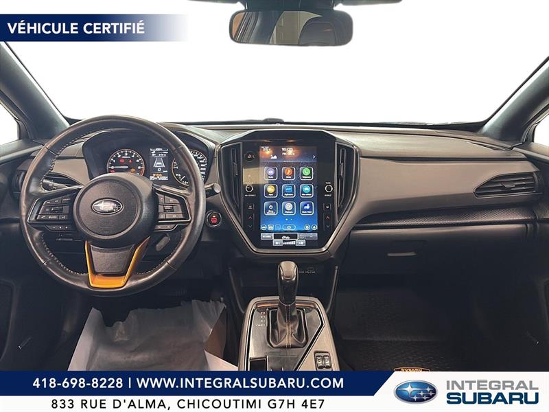 subaru Crosstrek 2024 - 10