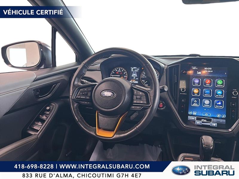 subaru Crosstrek 2024 - 11