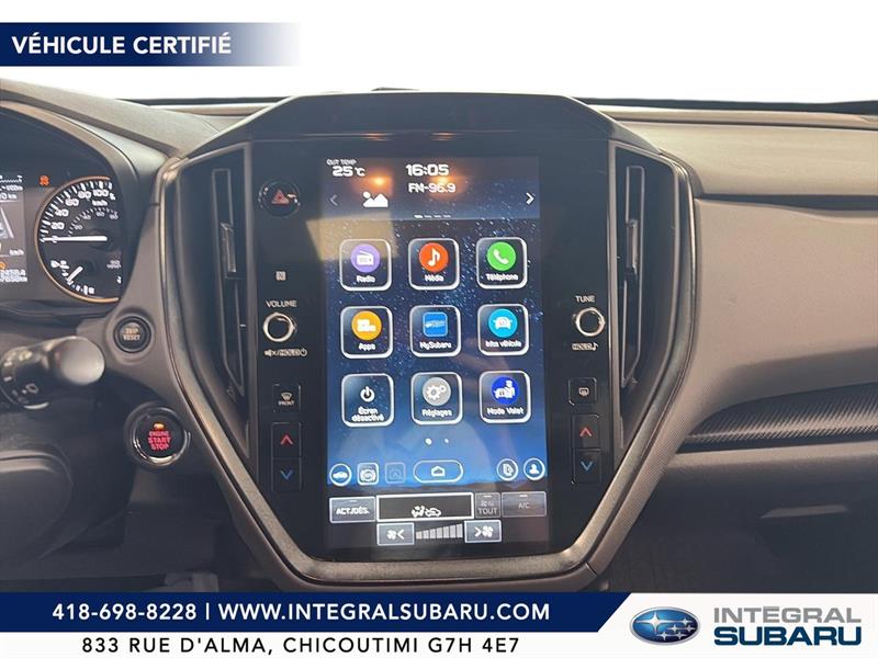 subaru Crosstrek 2024 - 14