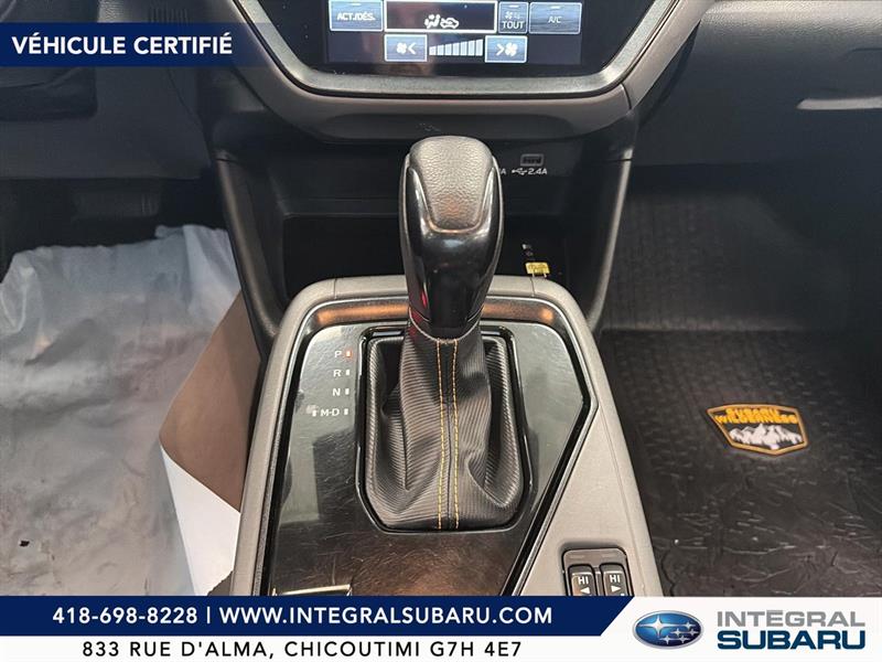 subaru Crosstrek 2024 - 15