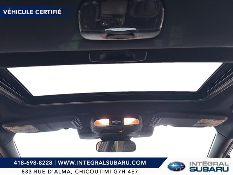 subaru Crosstrek 2024 - 17