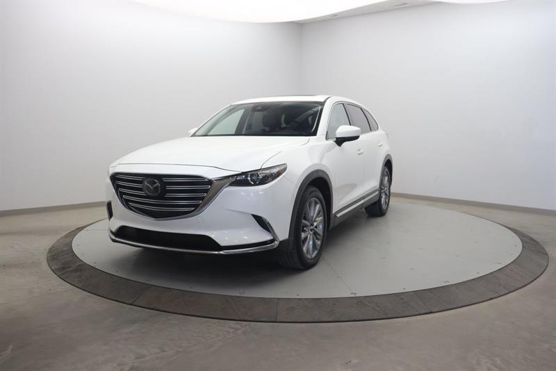 mazda CX-9 2020