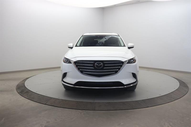 mazda CX-9 2020 - 2