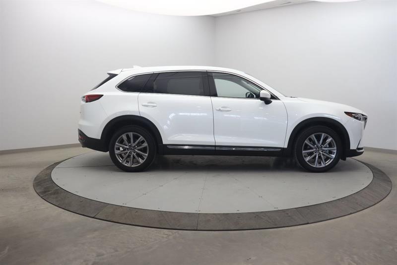 mazda CX-9 2020 - 3