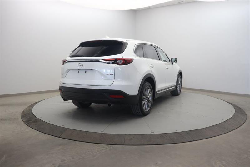 mazda CX-9 2020 - 4