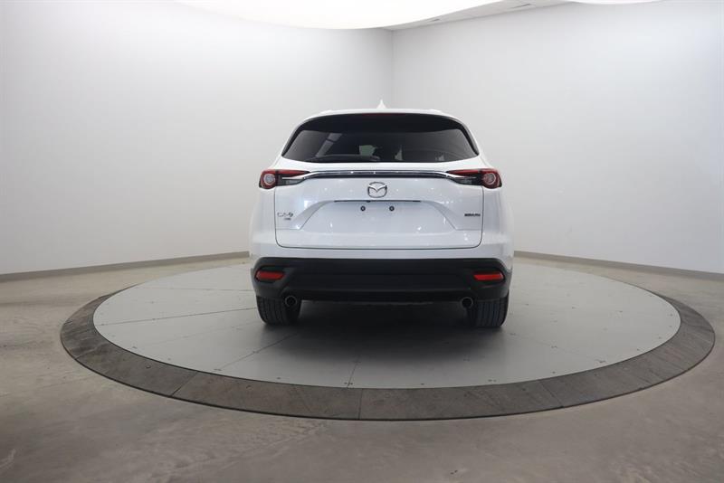 mazda CX-9 2020 - 5