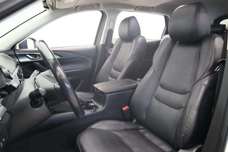mazda CX-9 2020 - 6