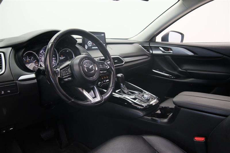 mazda CX-9 2020 - 7