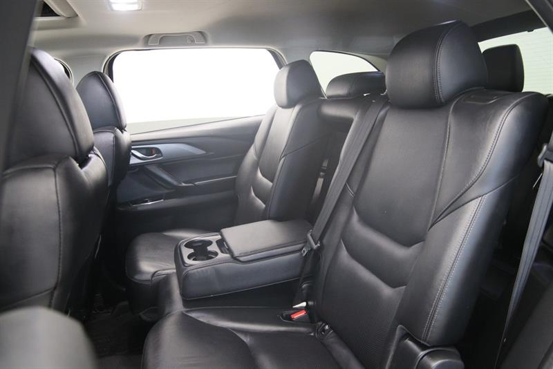 mazda CX-9 2020 - 9