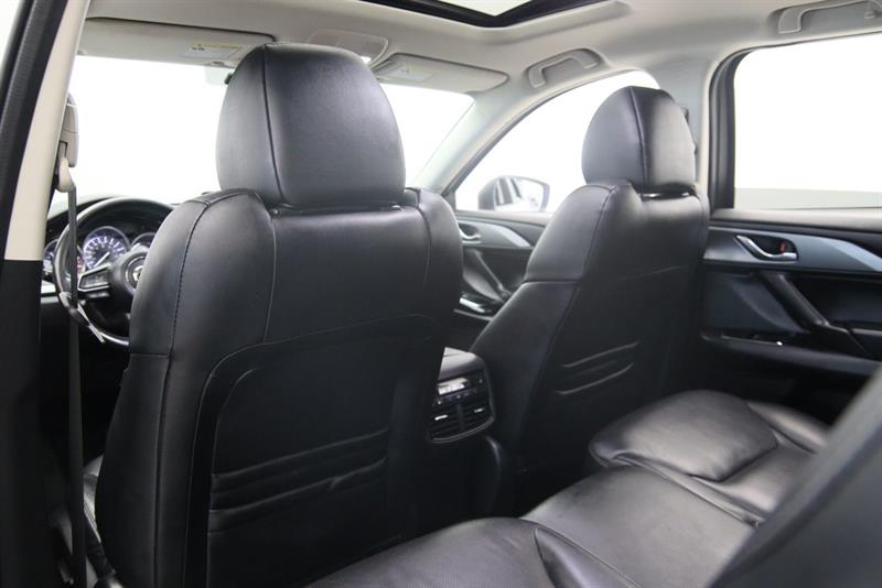 mazda CX-9 2020 - 10
