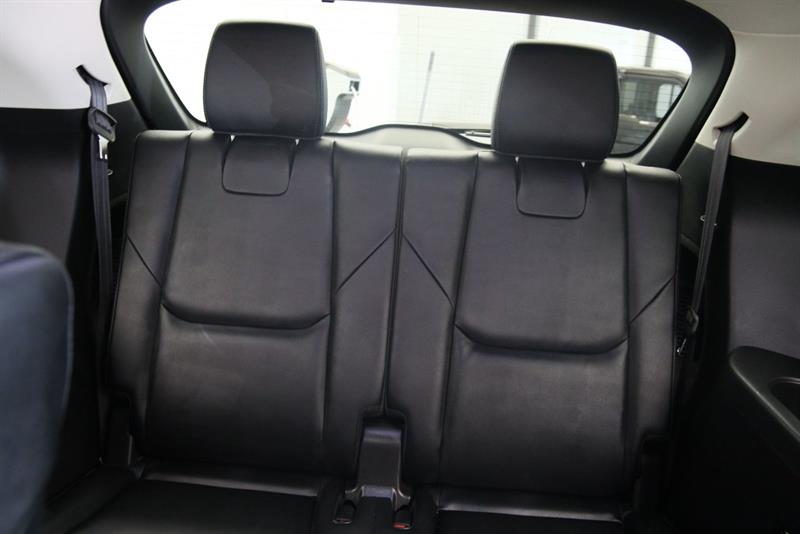 mazda CX-9 2020 - 11