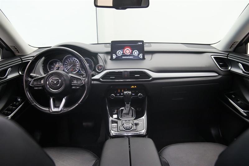 mazda CX-9 2020 - 12