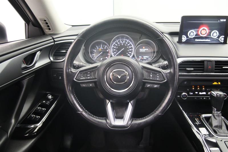 mazda CX-9 2020 - 13