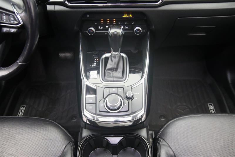 mazda CX-9 2020 - 14