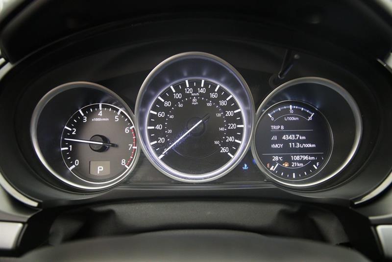 mazda CX-9 2020 - 15