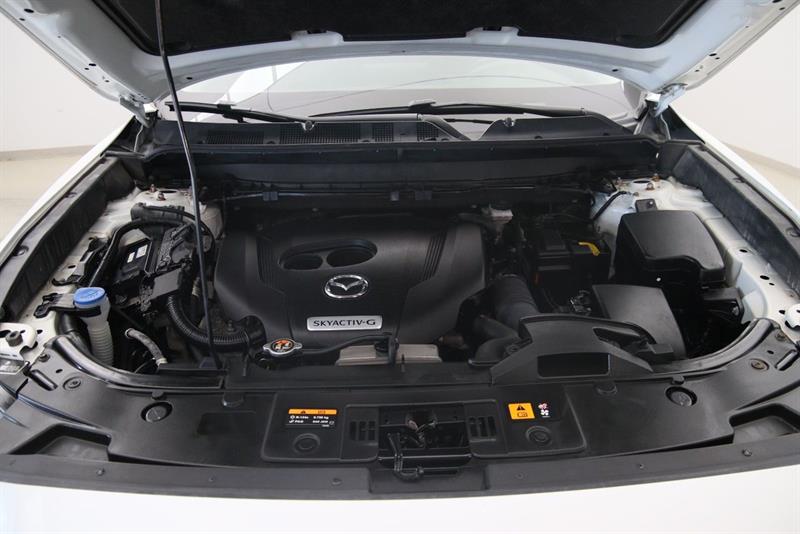 mazda CX-9 2020 - 17