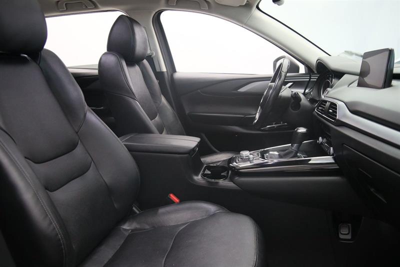 mazda CX-9 2020 - 18