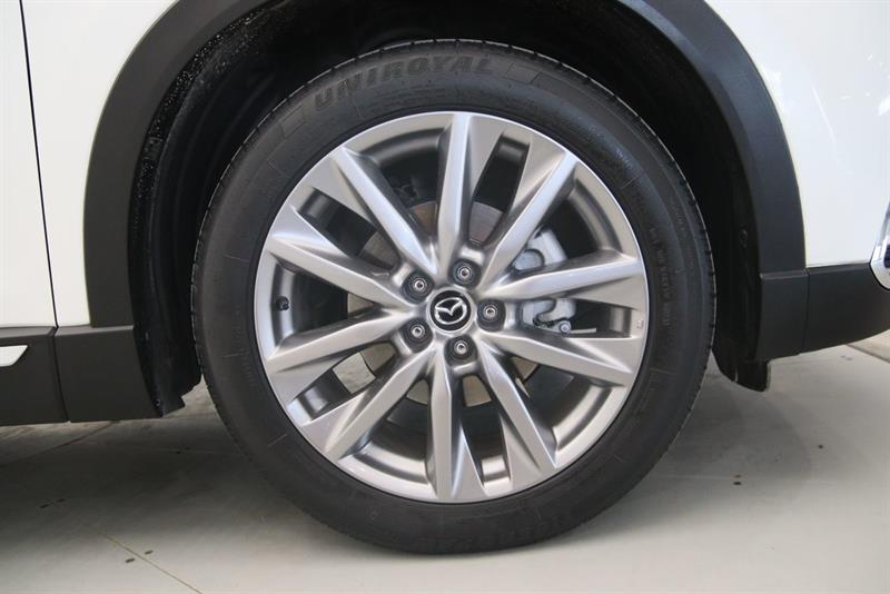 mazda CX-9 2020 - 19
