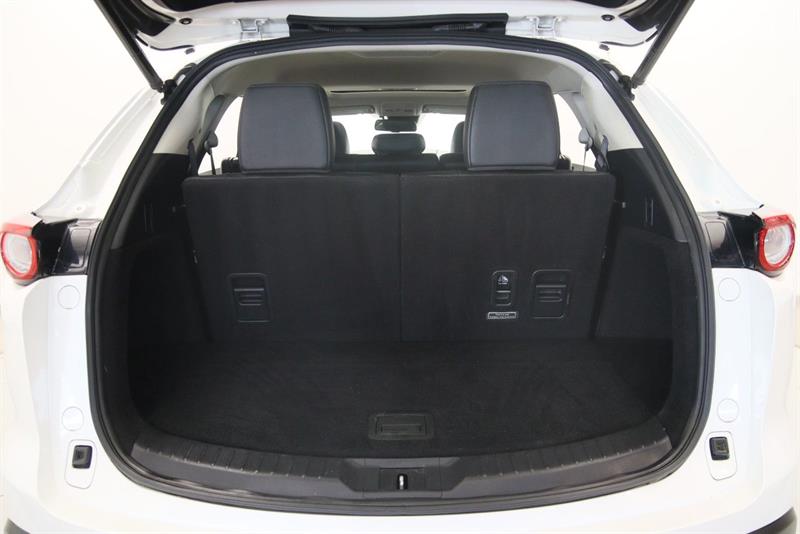 mazda CX-9 2020 - 20
