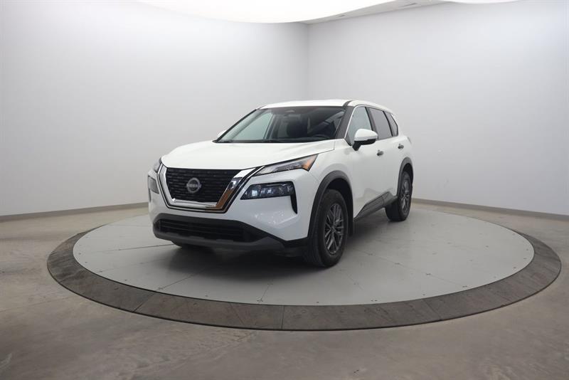 nissan Rogue 2023