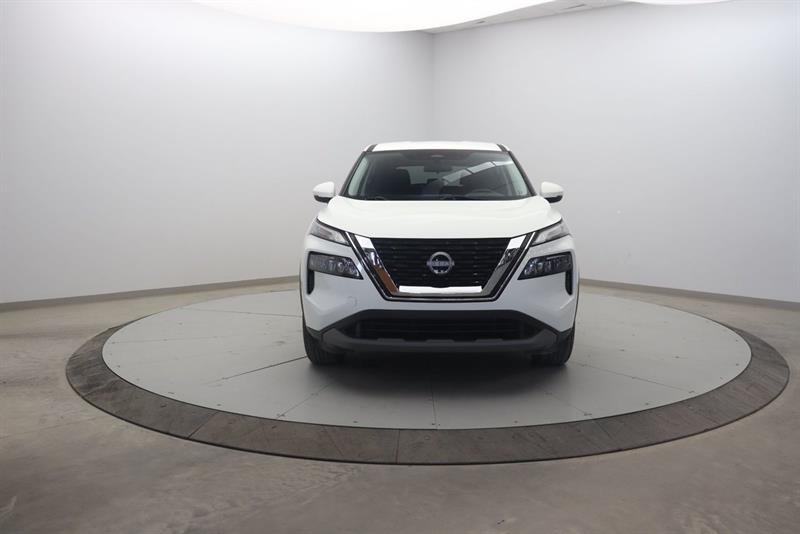 nissan Rogue 2023 - 2