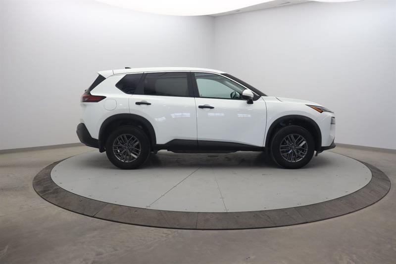 nissan Rogue 2023 - 3
