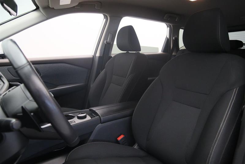 nissan Rogue 2023 - 6