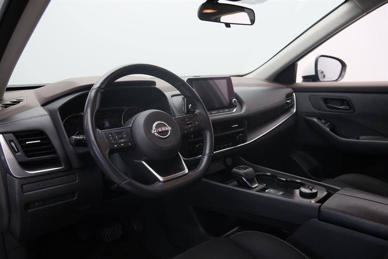 nissan Rogue 2023 - 7