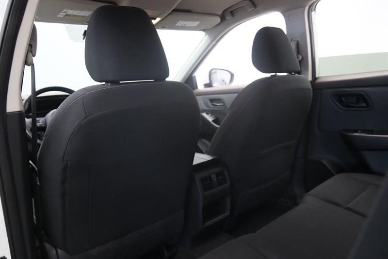 nissan Rogue 2023 - 9