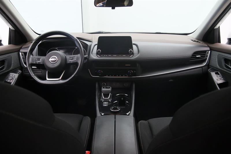 nissan Rogue 2023 - 10