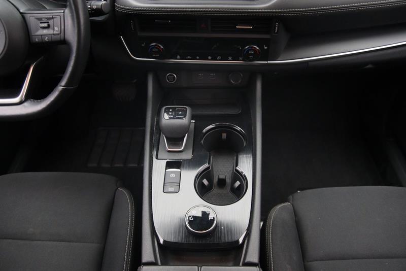 nissan Rogue 2023 - 12
