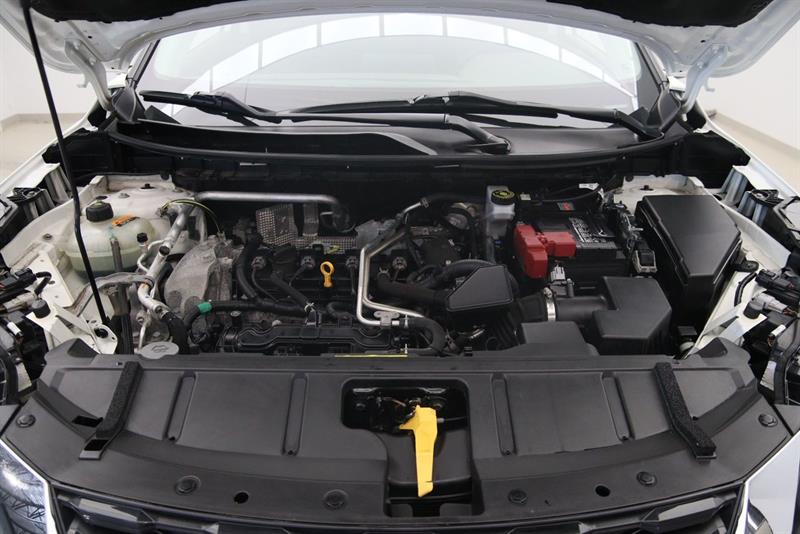 nissan Rogue 2023 - 15